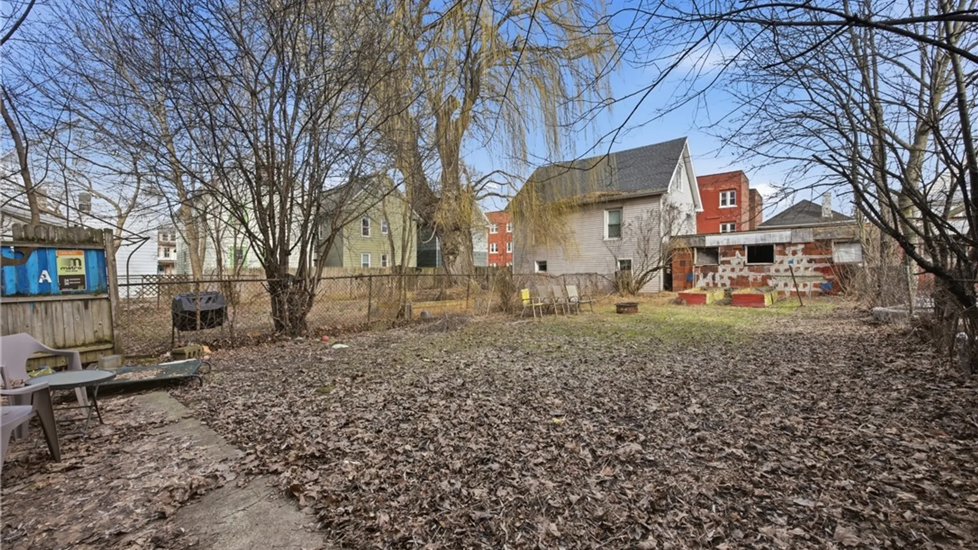 Property at 86 Garner Avenue, Buffalo, NY 14213 44