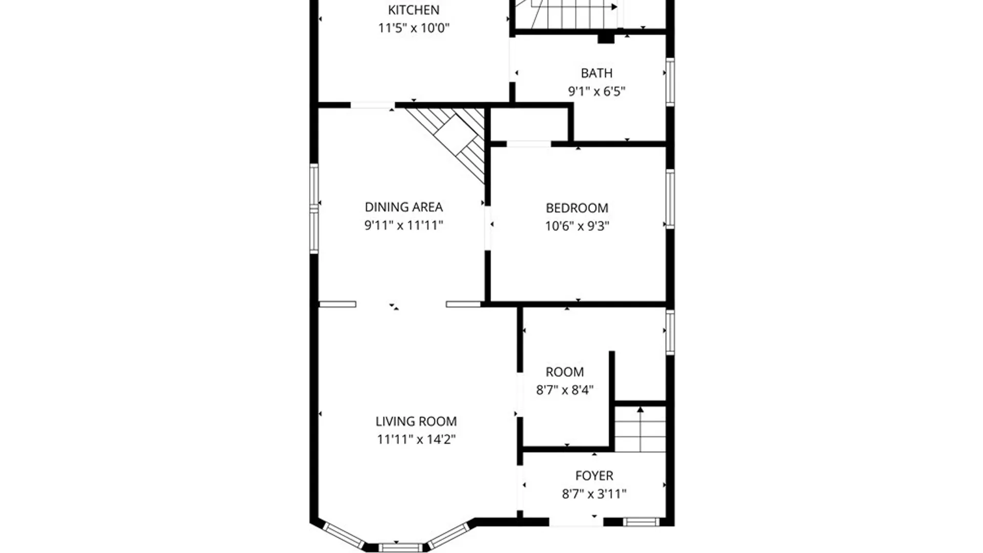 Property at 86 Garner Avenue, Buffalo, NY 14213 45