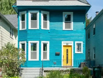 Property at 86 Garner Avenue, Buffalo, NY 14213