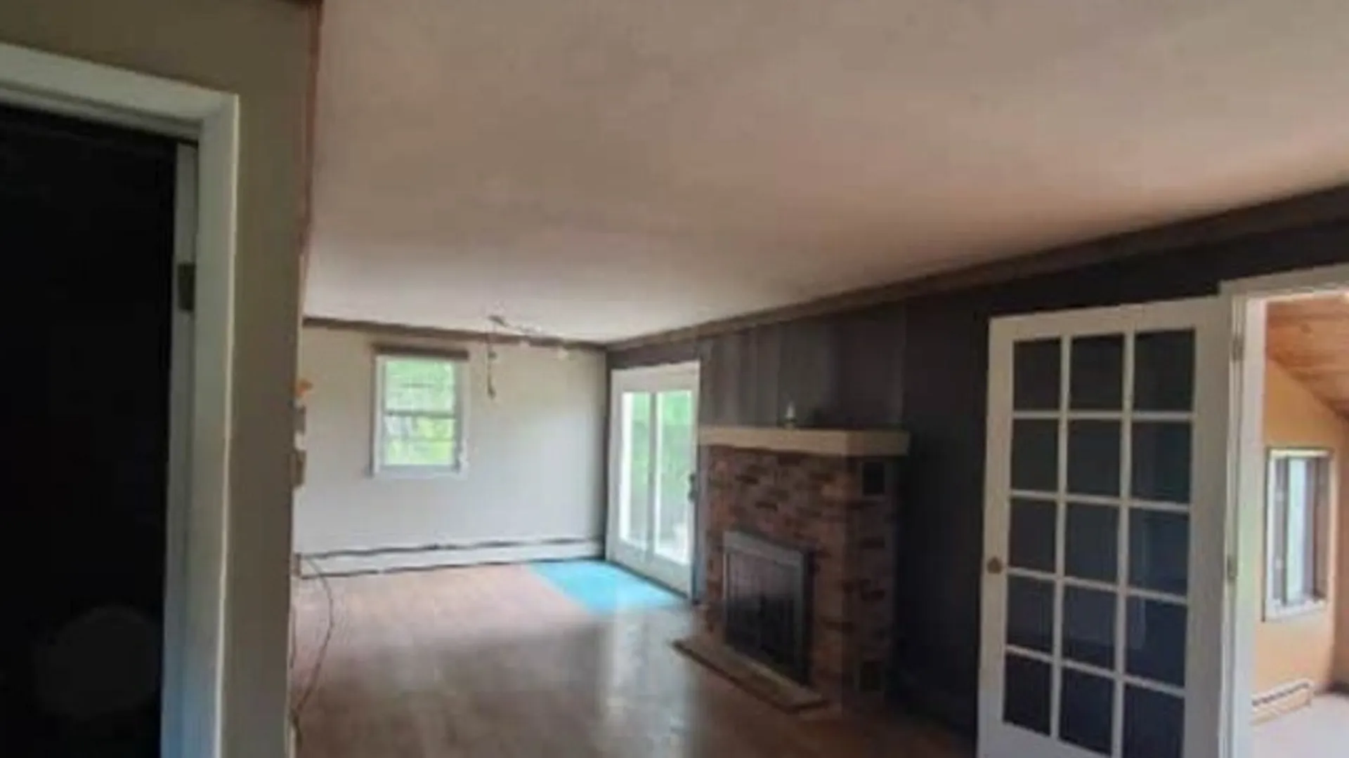 Property at 4252 Lower Bush Road, Conowingo, NY 14747 4