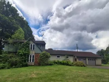 Property at 4252 Lower Bush Road, Conowingo, NY 14747