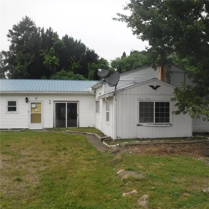 Property at 10058 Davis Road, Wayland, NY 14572