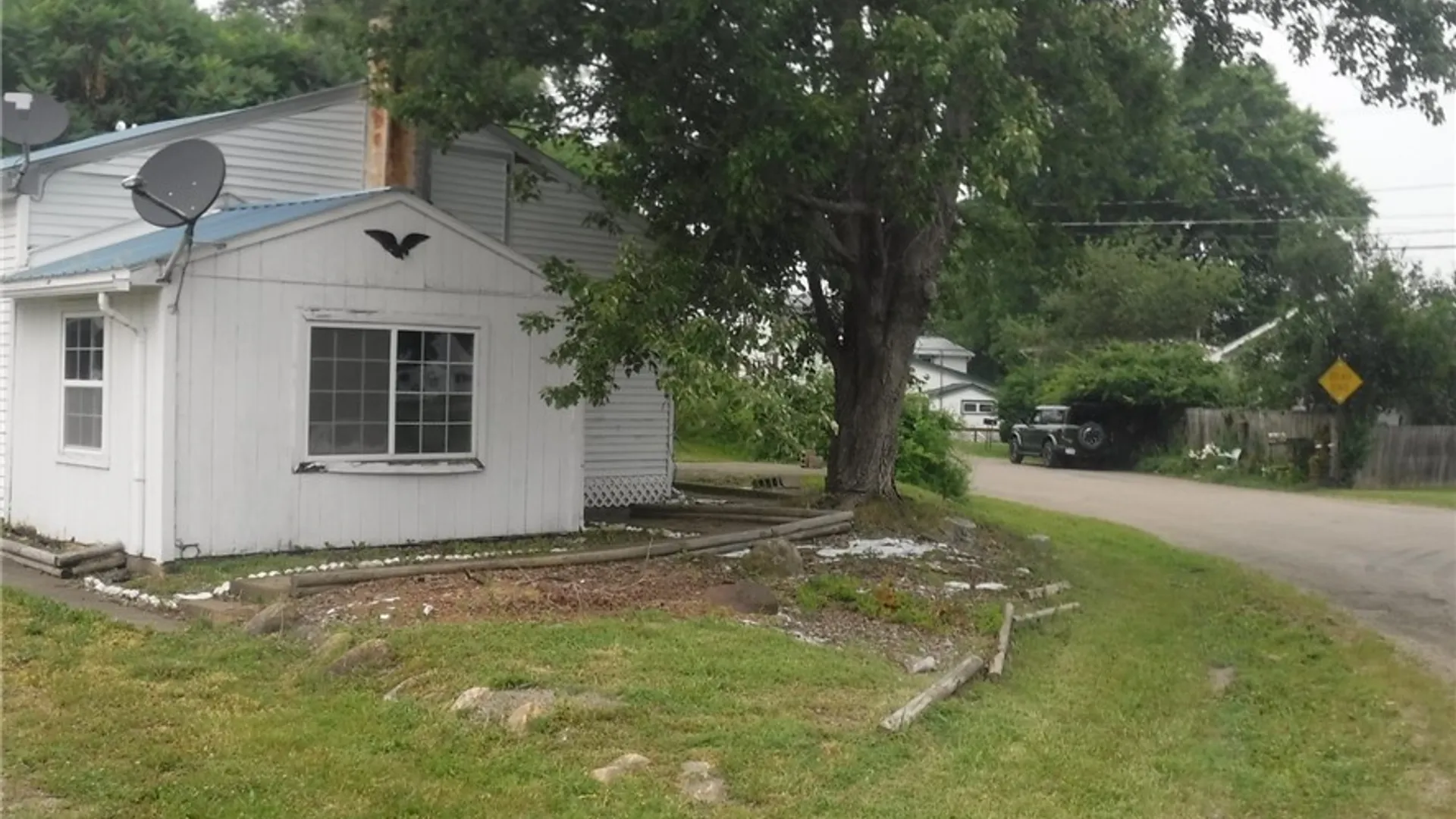 Property at 10058 Davis Road, Wayland, NY 14572 2
