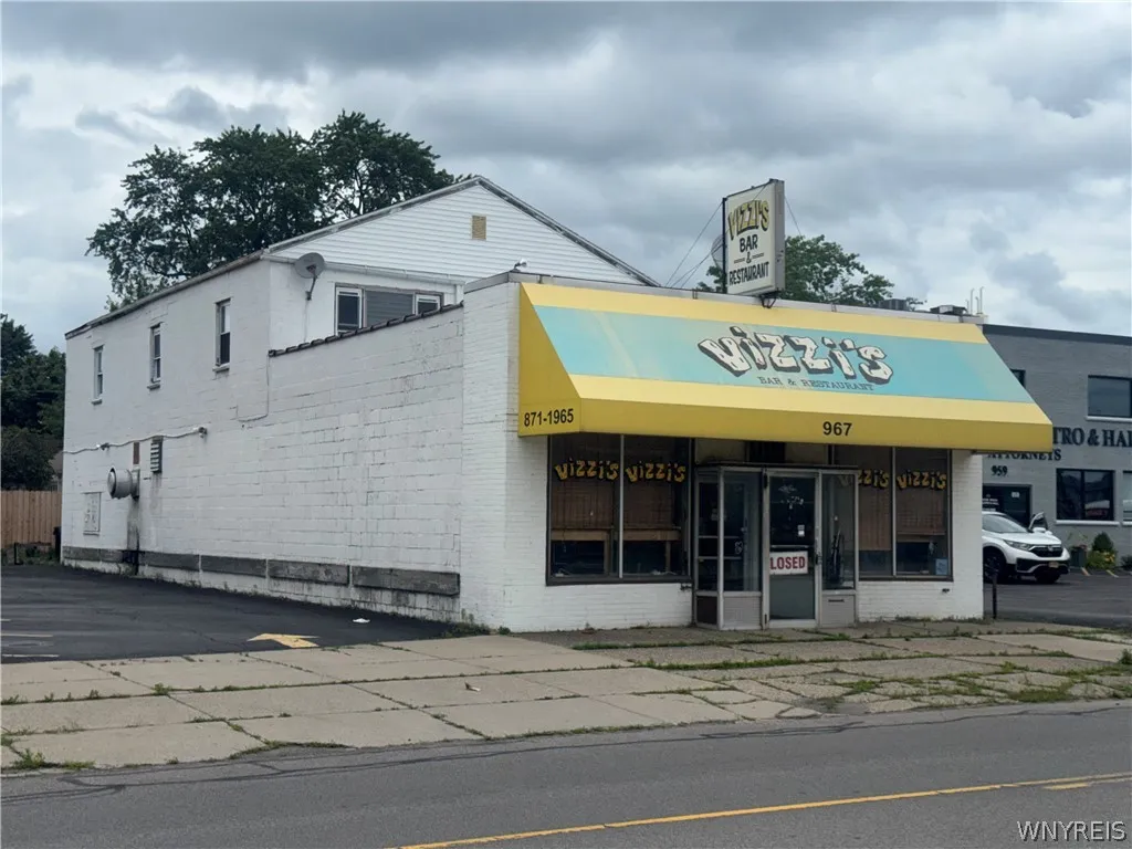 Property at 967 Kenmore Avenue, Tonawanda, NY 14217