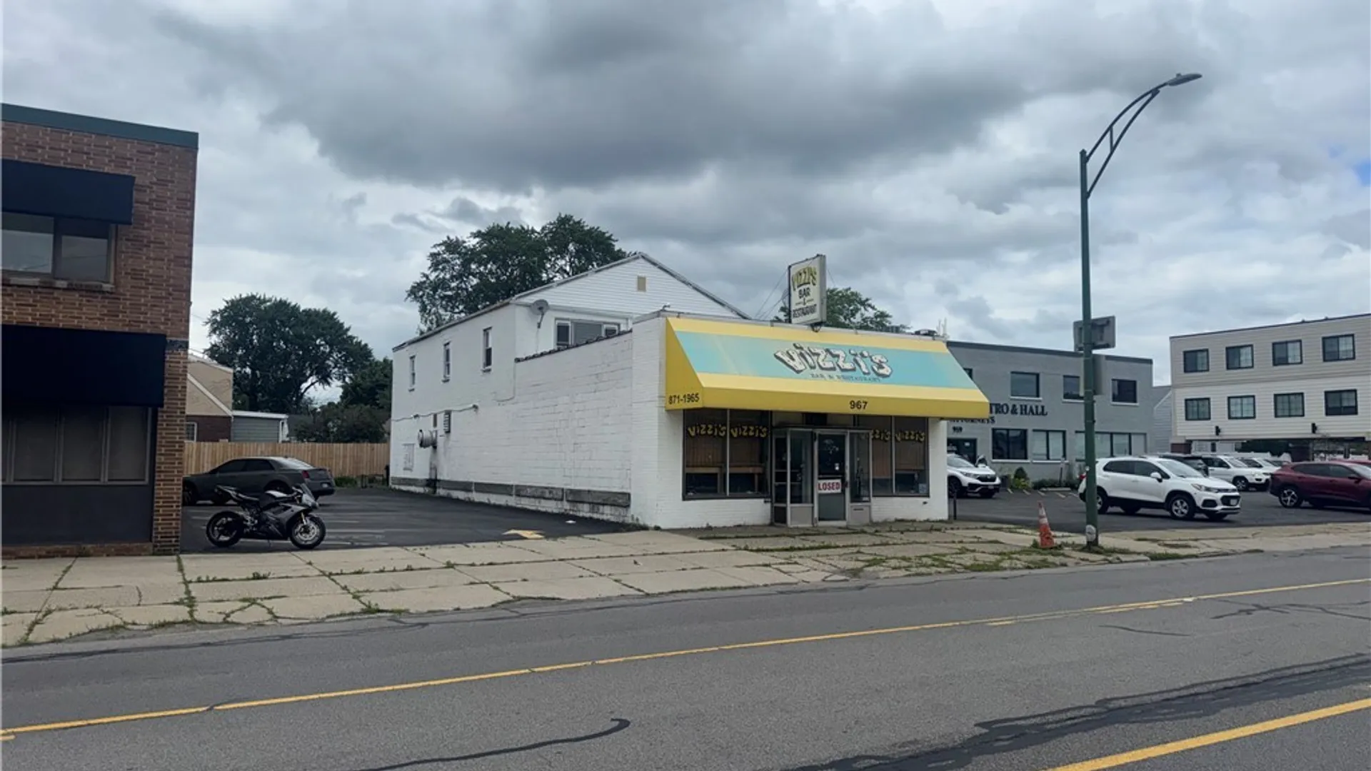 Property at 967 Kenmore Avenue, Tonawanda, NY 14217 2