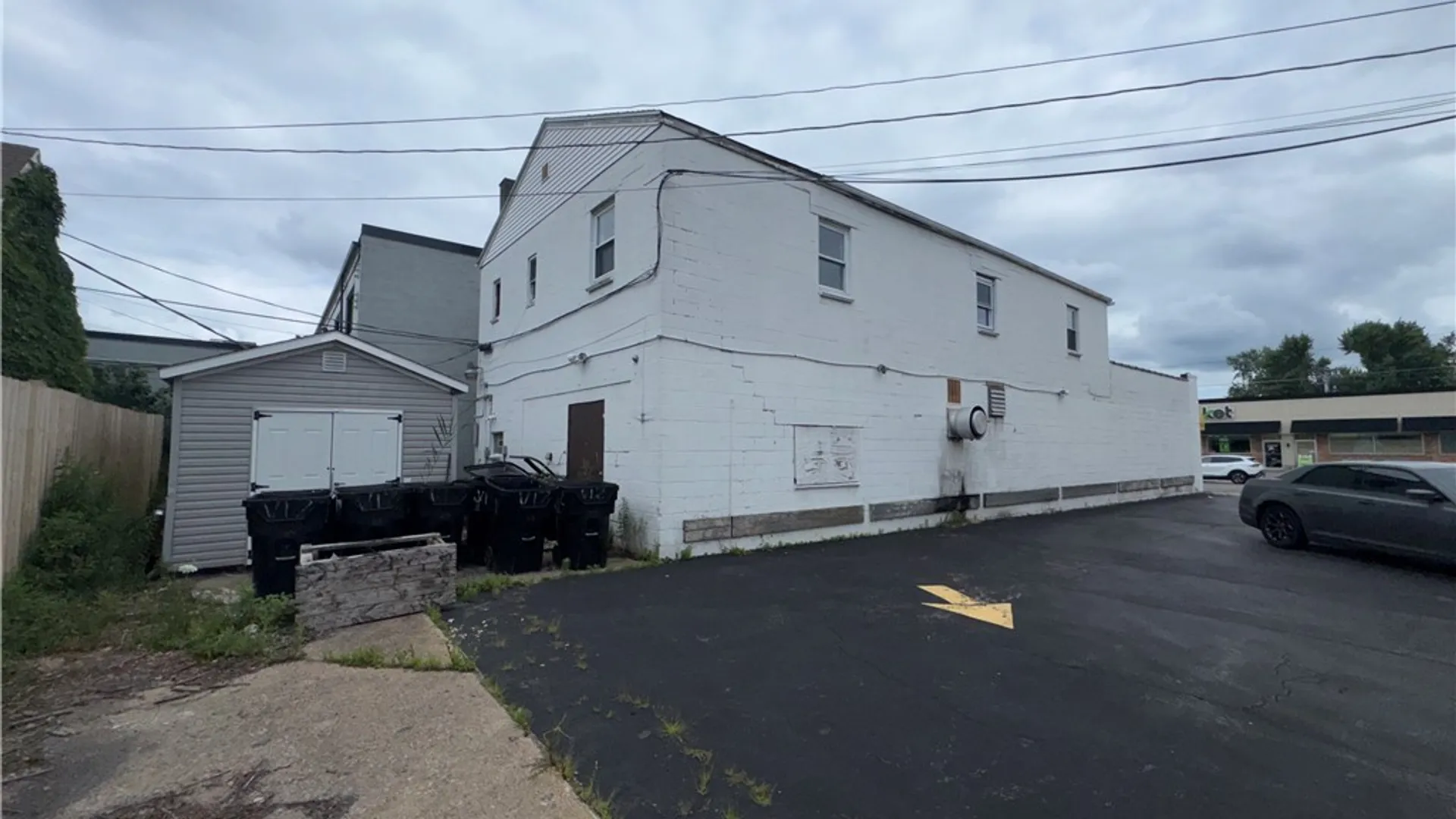 Property at 967 Kenmore Avenue, Tonawanda, NY 14217 45