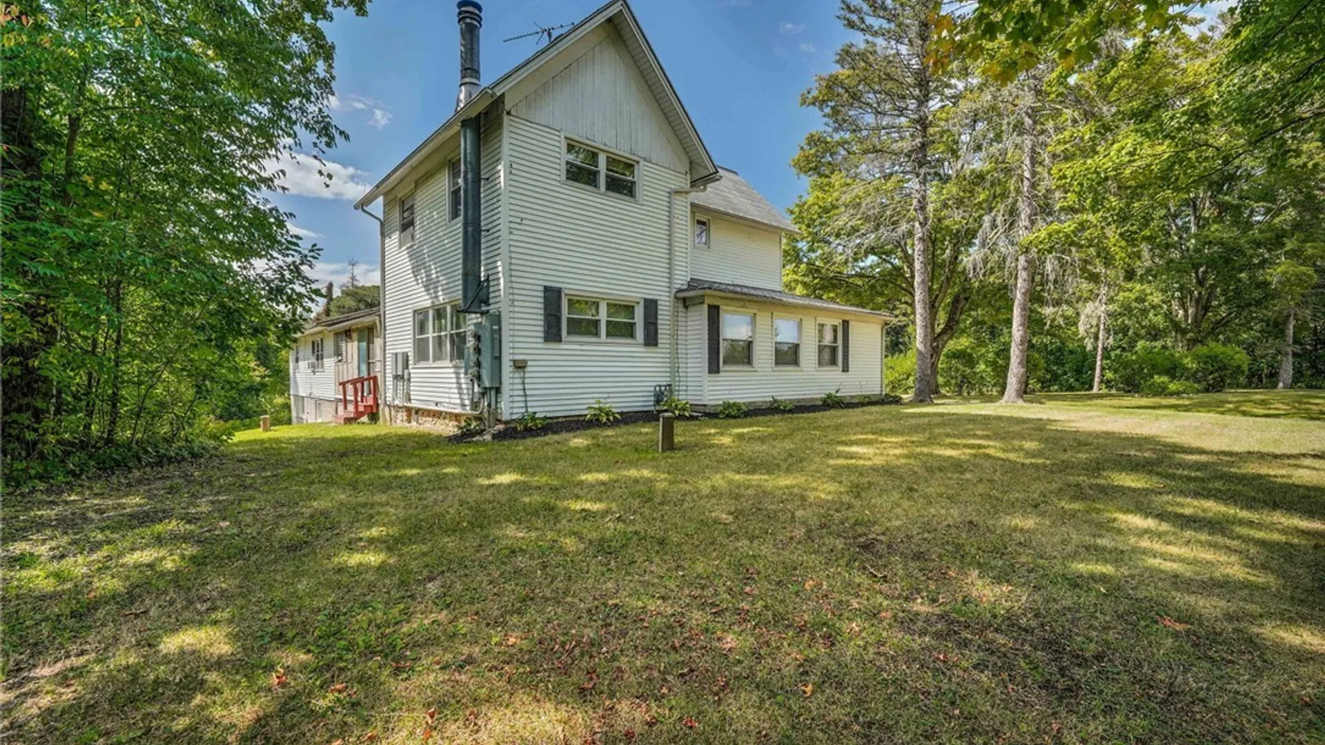 Property at 13092 Quaker Street, Collins, NY 14034 5
