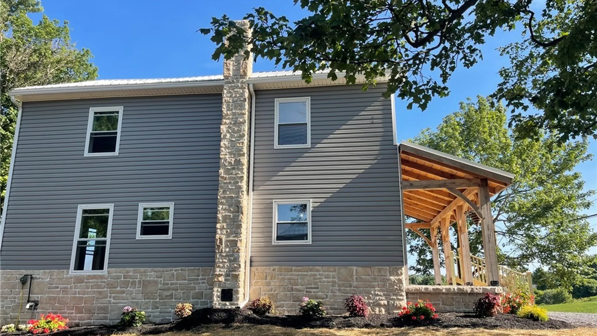 Property at 4974 Old County Road, Smithfield, NY 13408 9