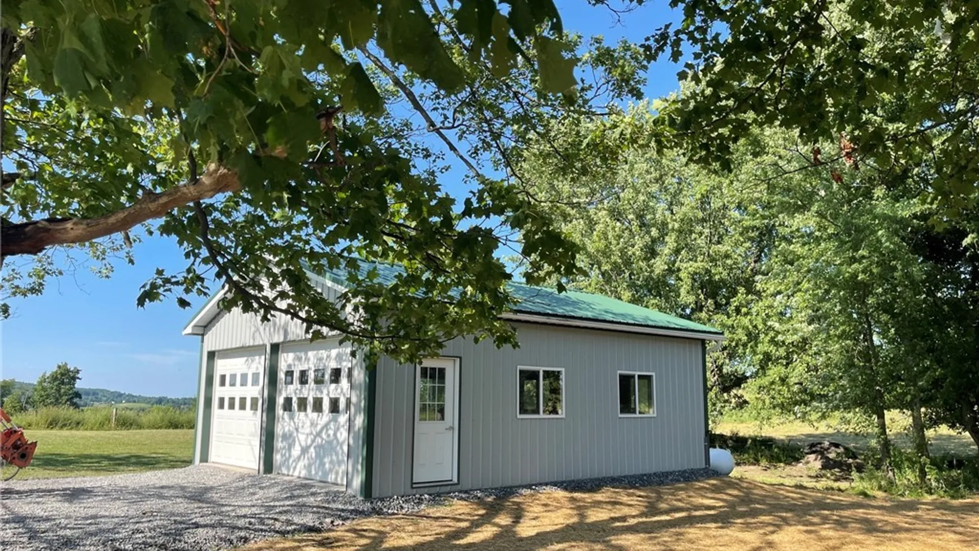 Property at 4974 Old County Road, Smithfield, NY 13408 12