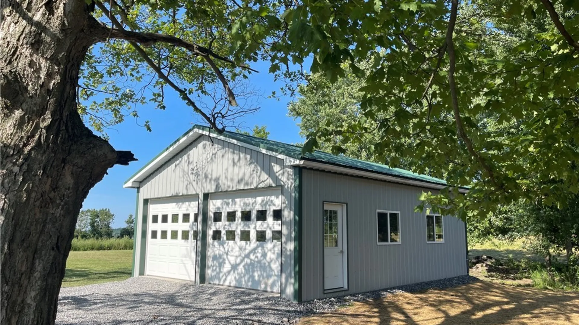 Property at 4974 Old County Road, Smithfield, NY 13408 13
