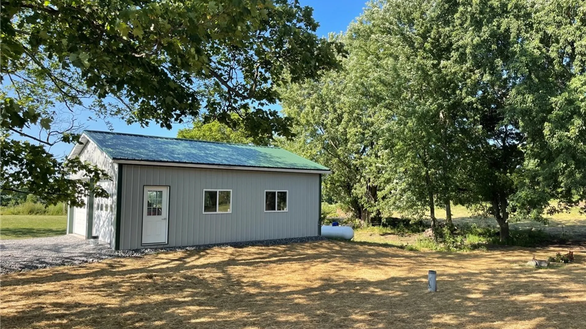 Property at 4974 Old County Road, Smithfield, NY 13408 14