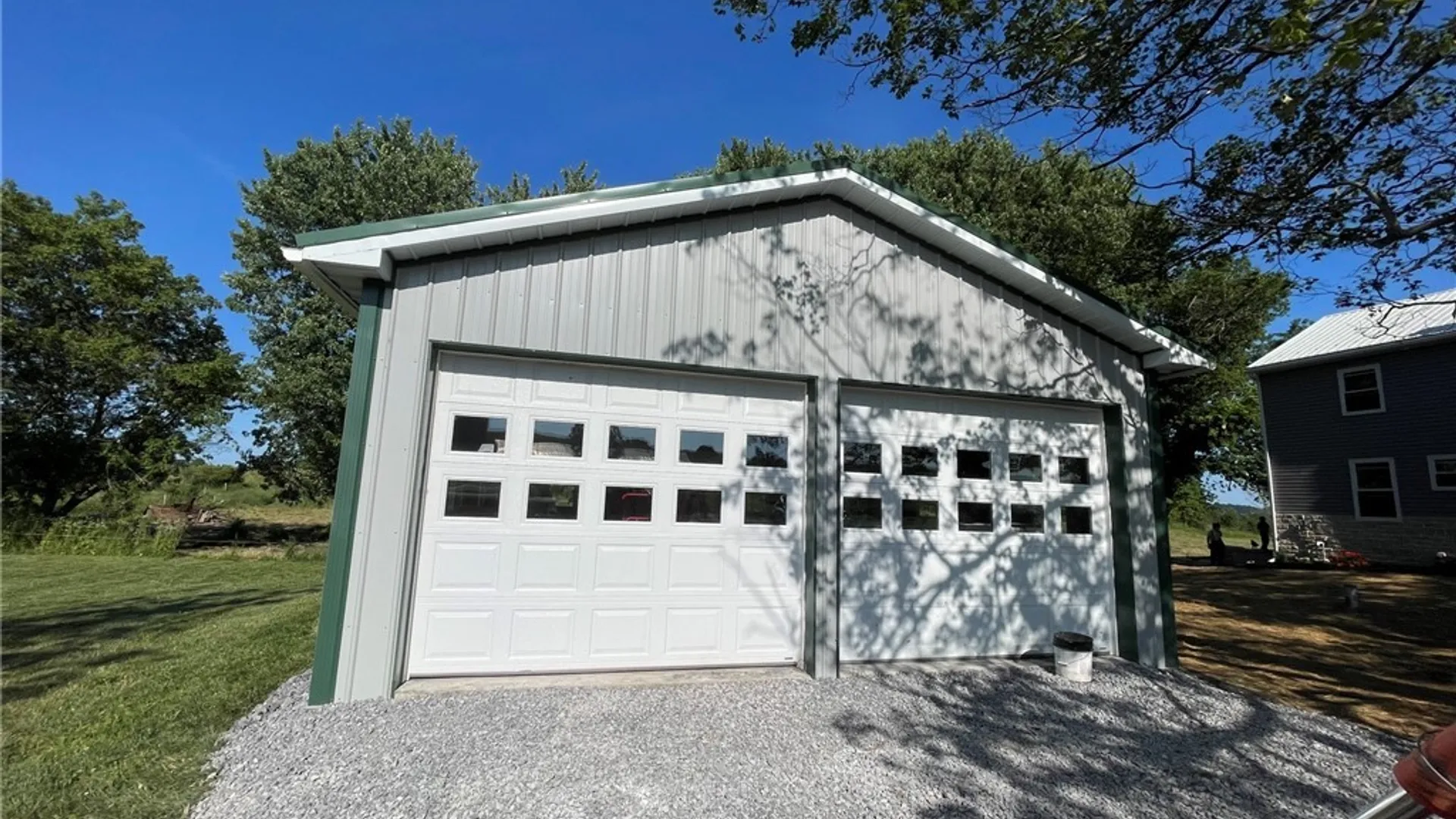 Property at 4974 Old County Road, Smithfield, NY 13408 15