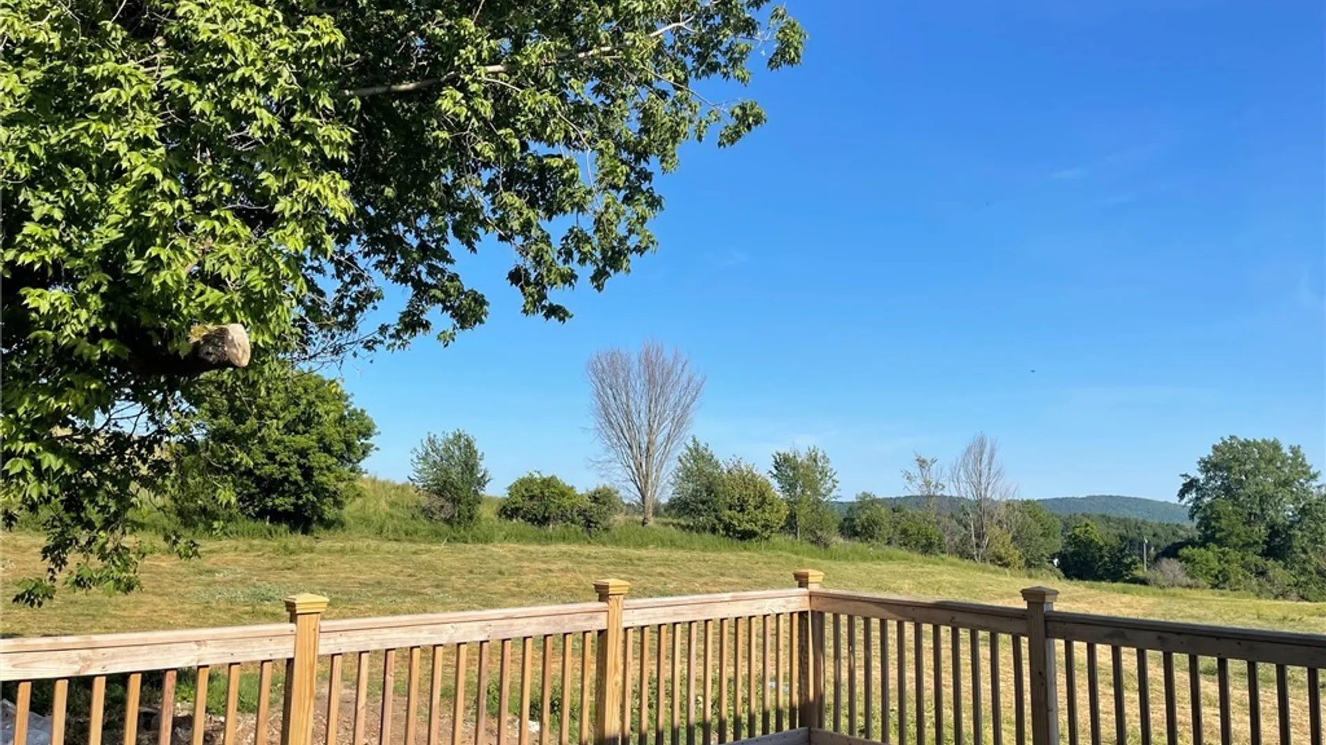 Property at 4974 Old County Road, Smithfield, NY 13408 20