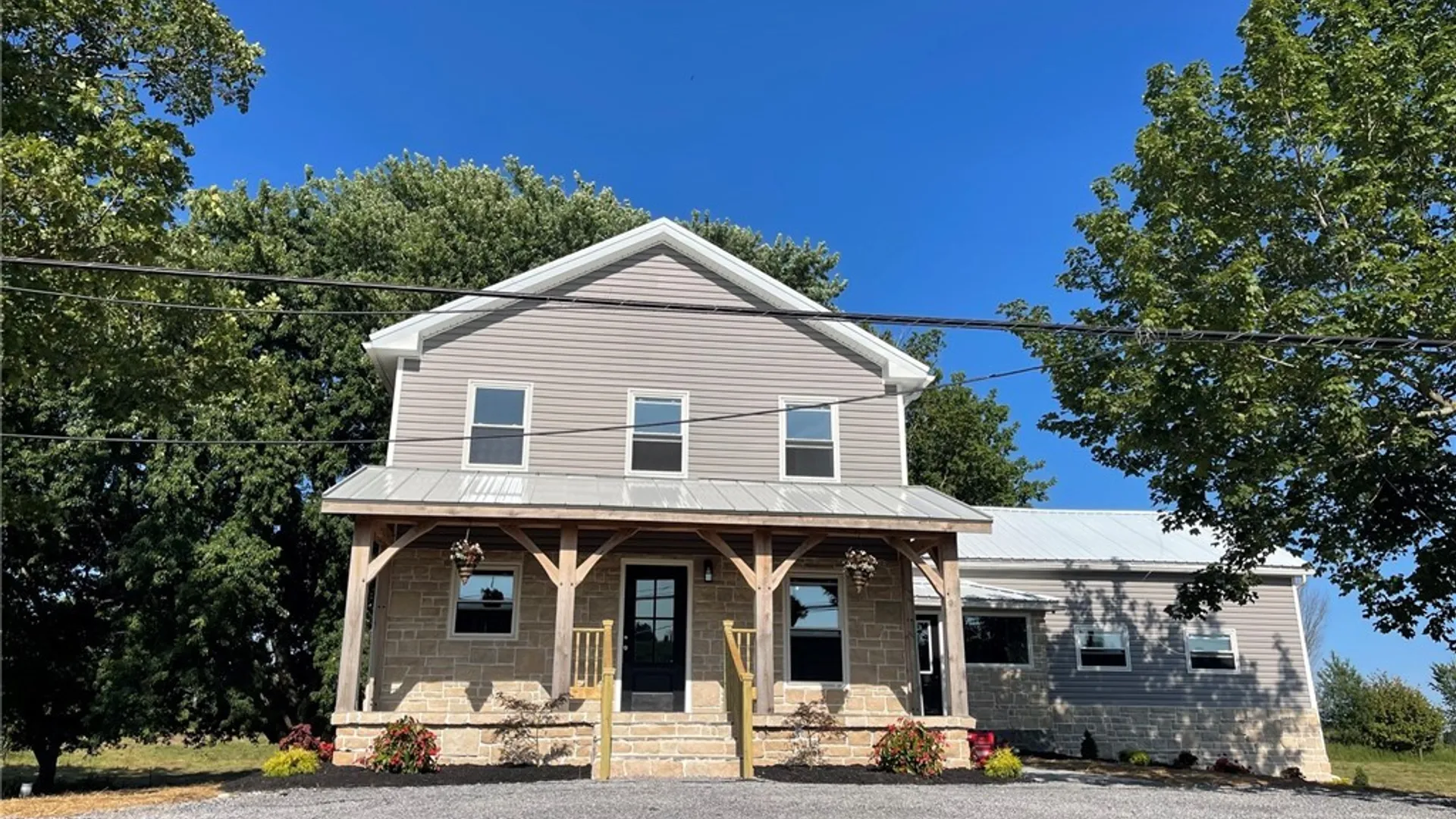 Property at 4974 Old County Road, Smithfield, NY 13408 2