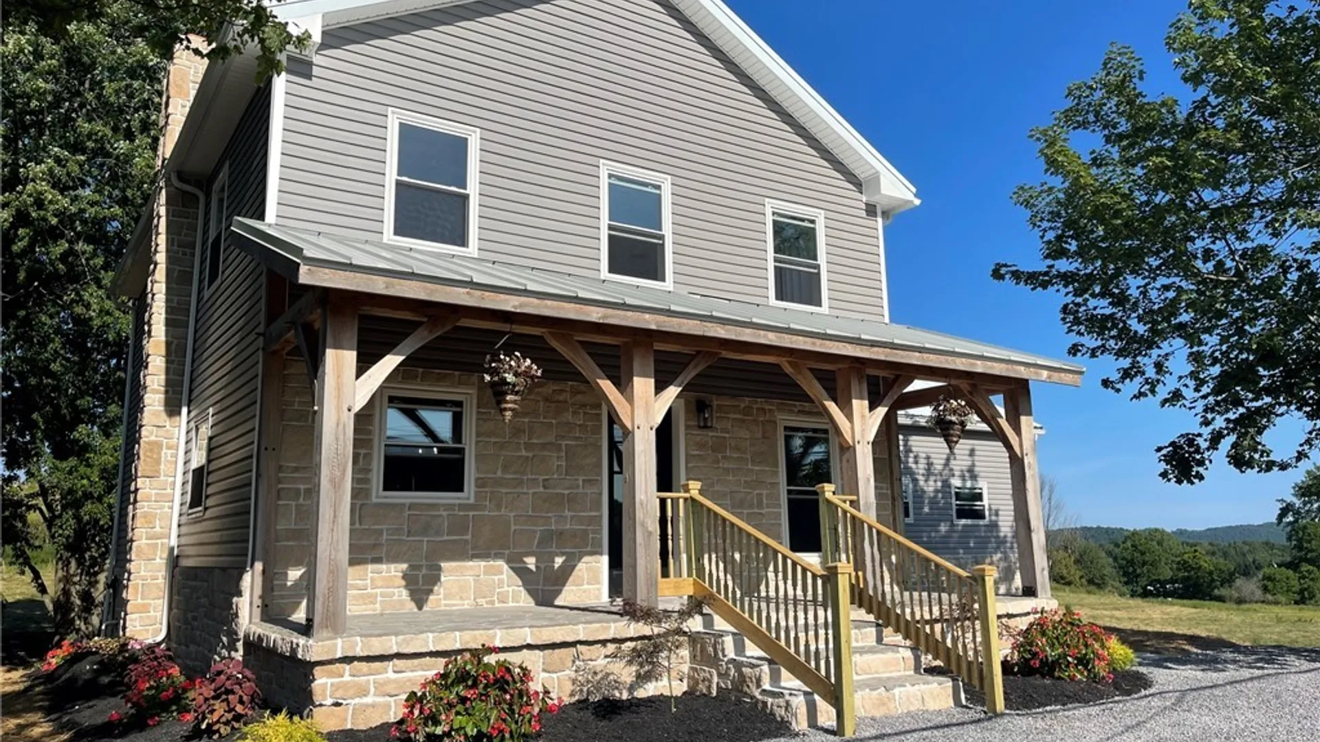 Property at 4974 Old County Road, Smithfield, NY 13408 5