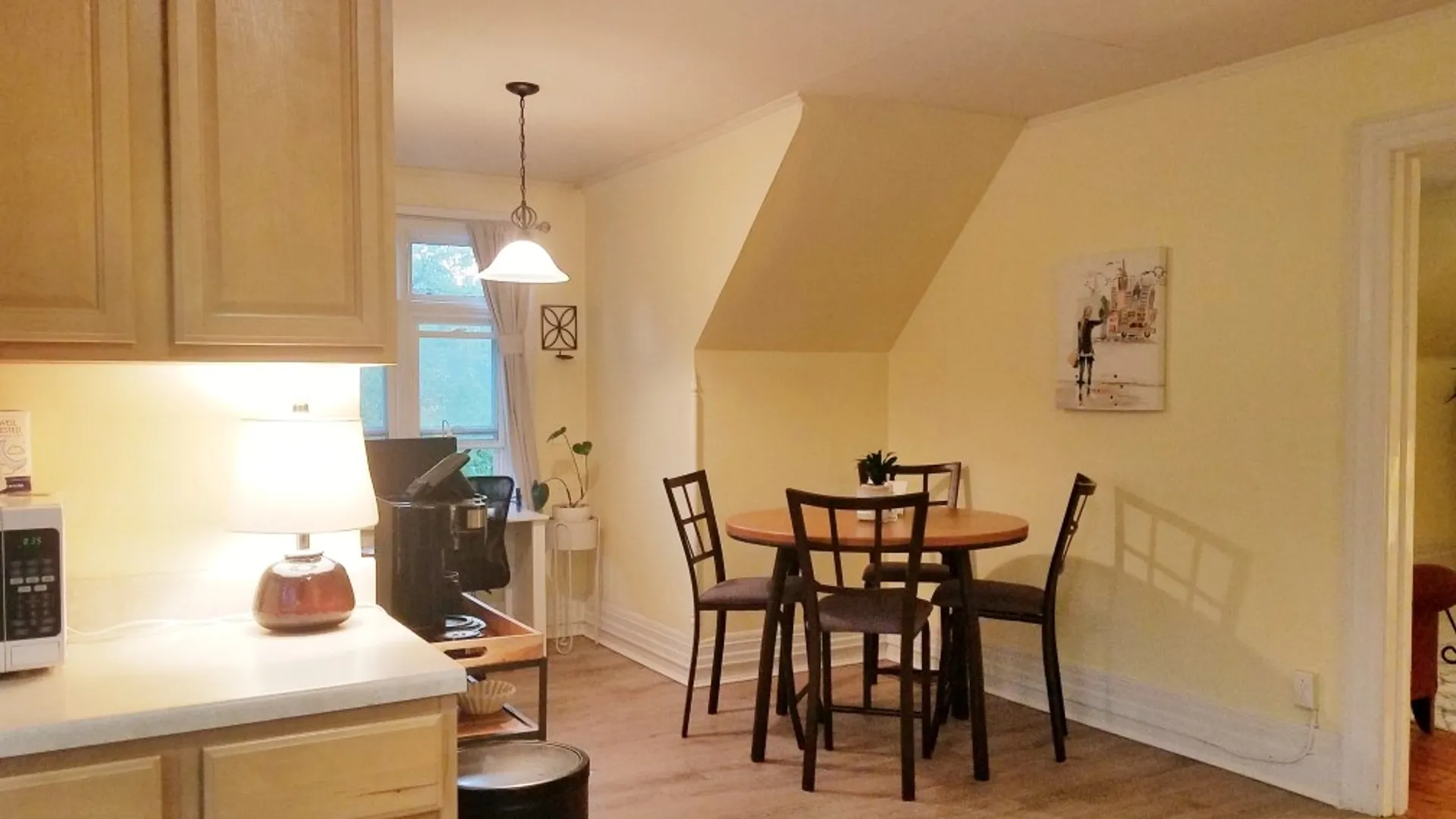 Property at 98 Argyle Street, Rochester, NY 14607 2