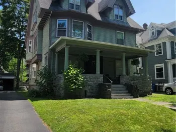Property at 98 Argyle Street, Rochester, NY 14607