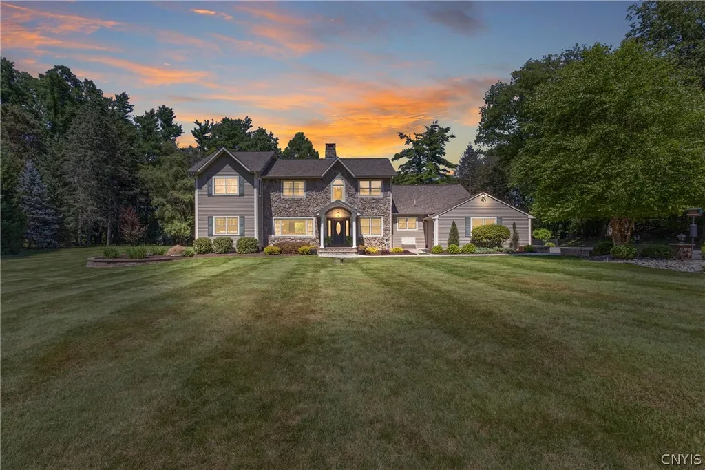 Property at 5360 Onondaga Road, Geddes, NY 13031