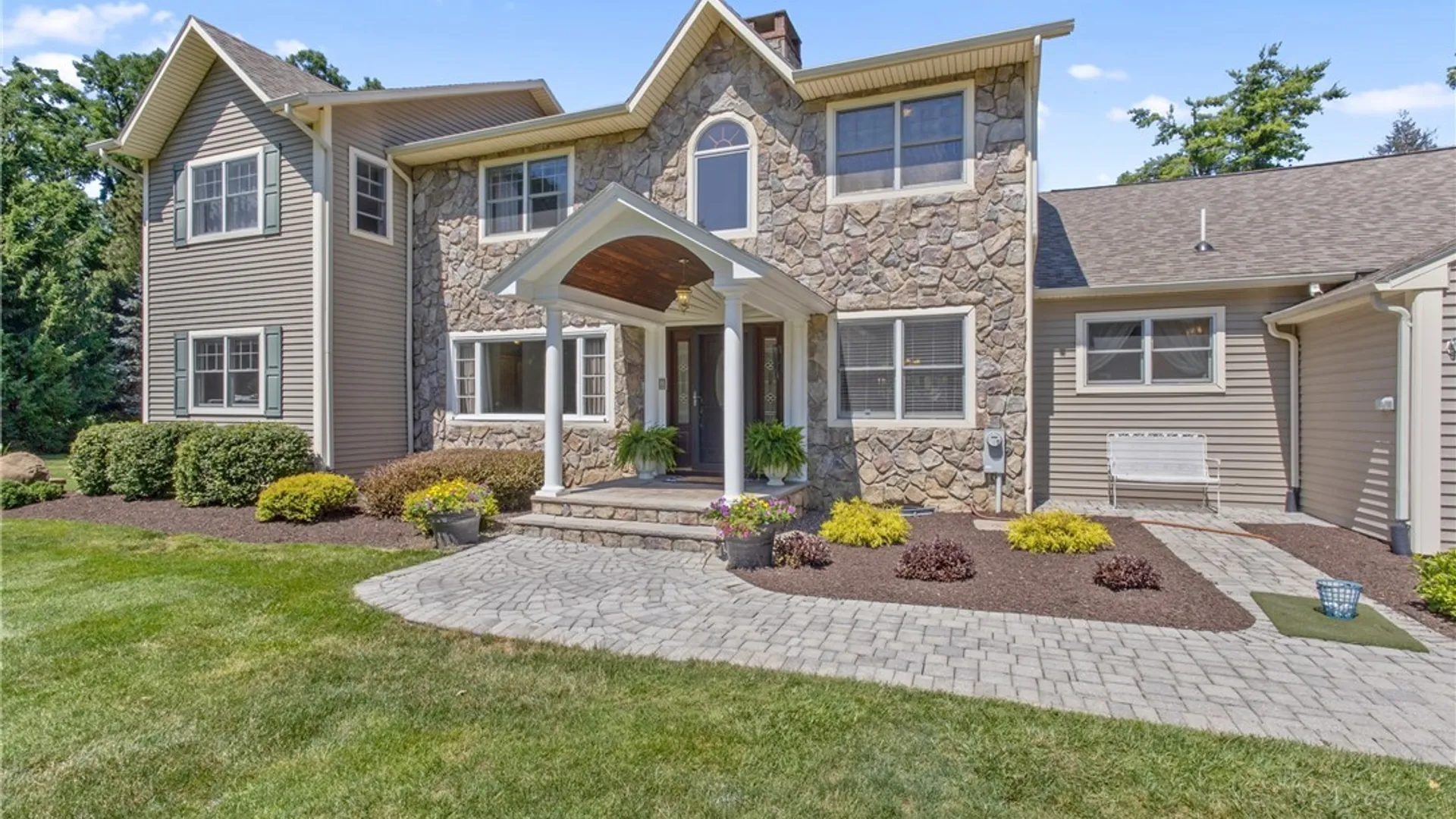 Property at 5360 Onondaga Road, Geddes, NY 13031 2