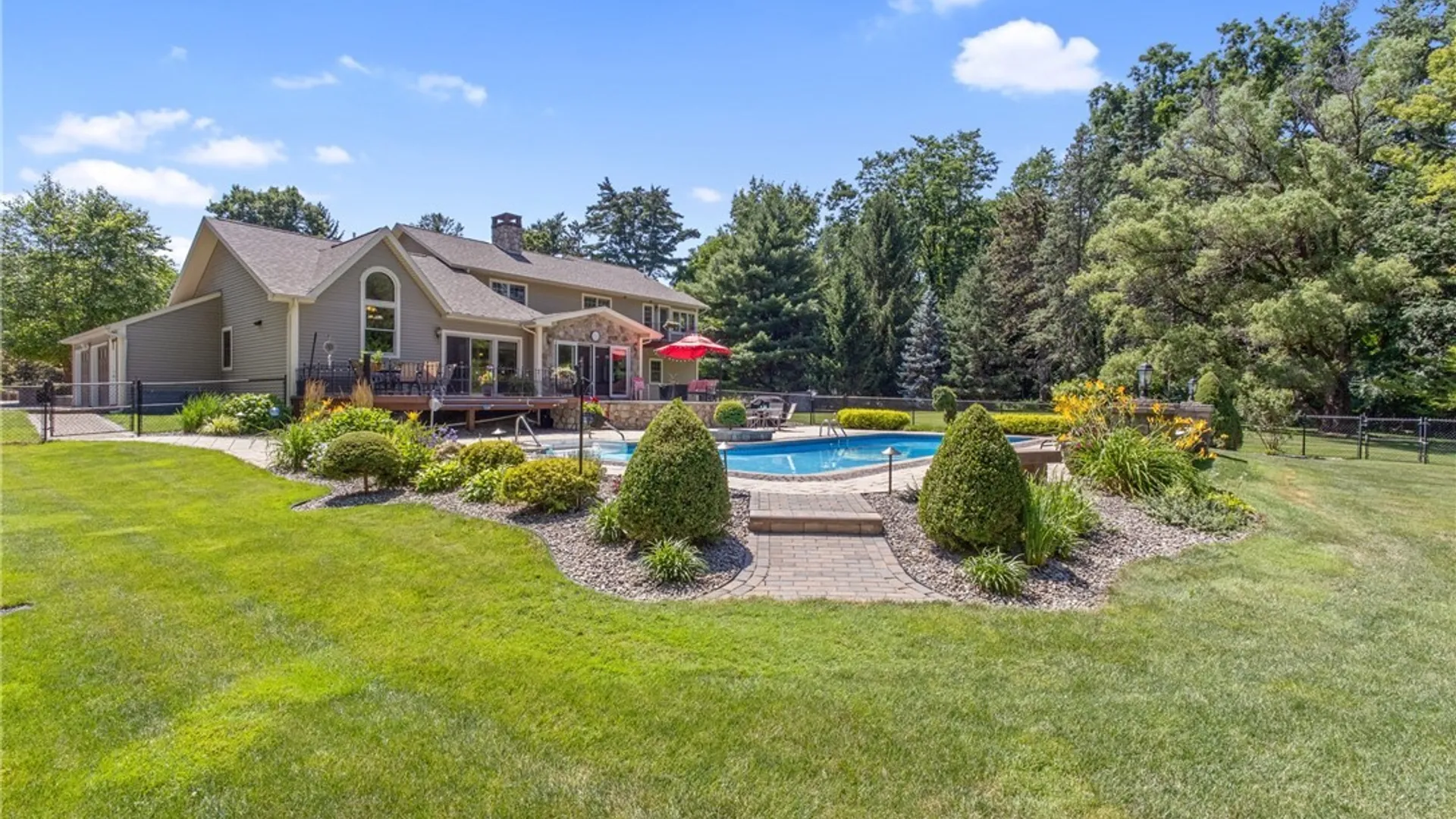 Property at 5360 Onondaga Road, Geddes, NY 13031 44