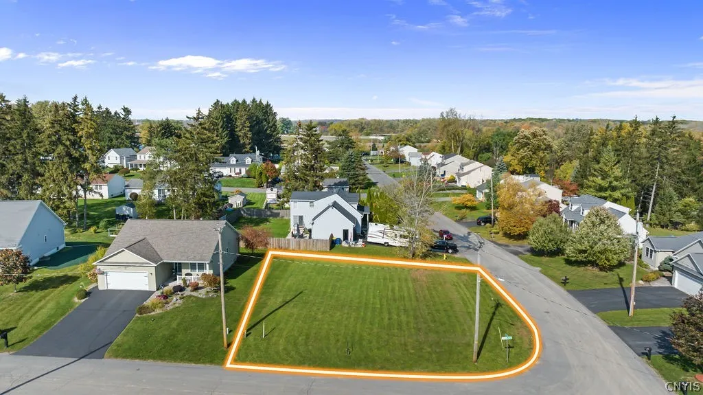 Property at 123 Brantford, Geddes, NY 13209