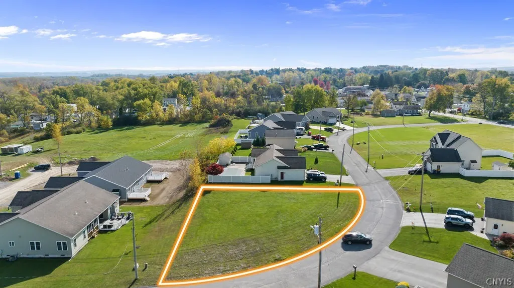 Property at 116 Brantford, Geddes, NY 13209