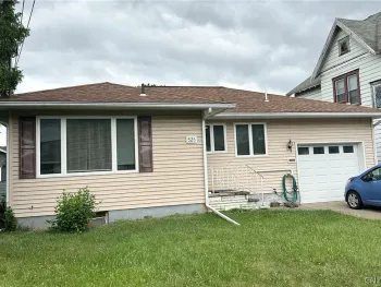 Property at 526 Ulster Street, Syracuse, NY 13204