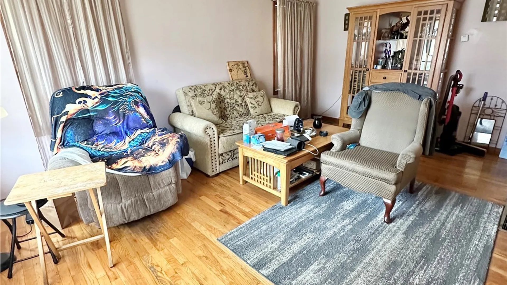 Property at 526 Ulster Street, Syracuse, NY 13204 5
