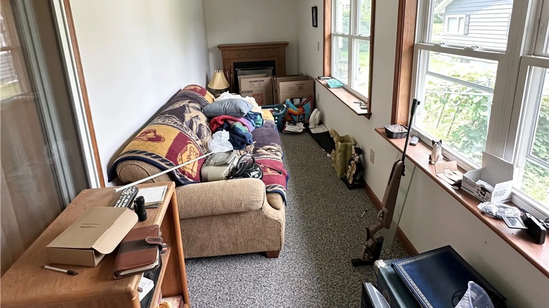 Property at 526 Ulster Street, Syracuse, NY 13204 9