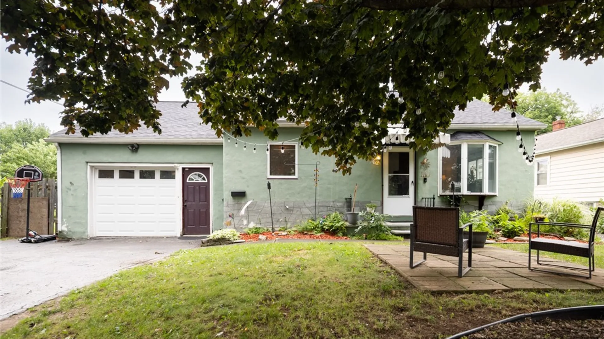 Property at 62 Ardella Street, Gates, NY 14606 3