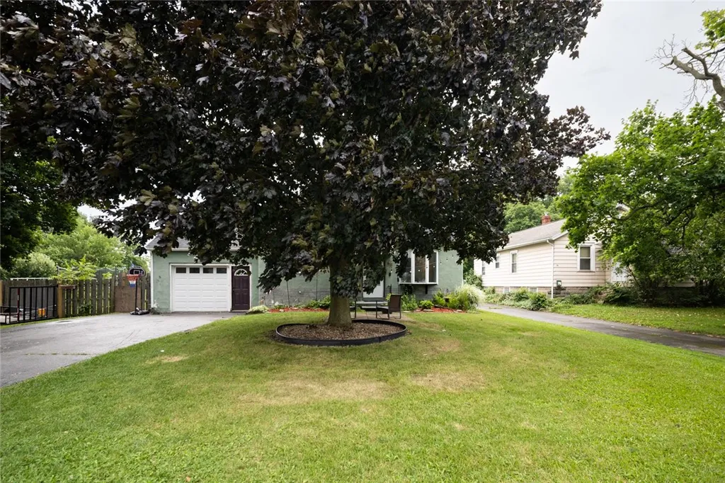 Property at 62 Ardella Street, Gates, NY 14606