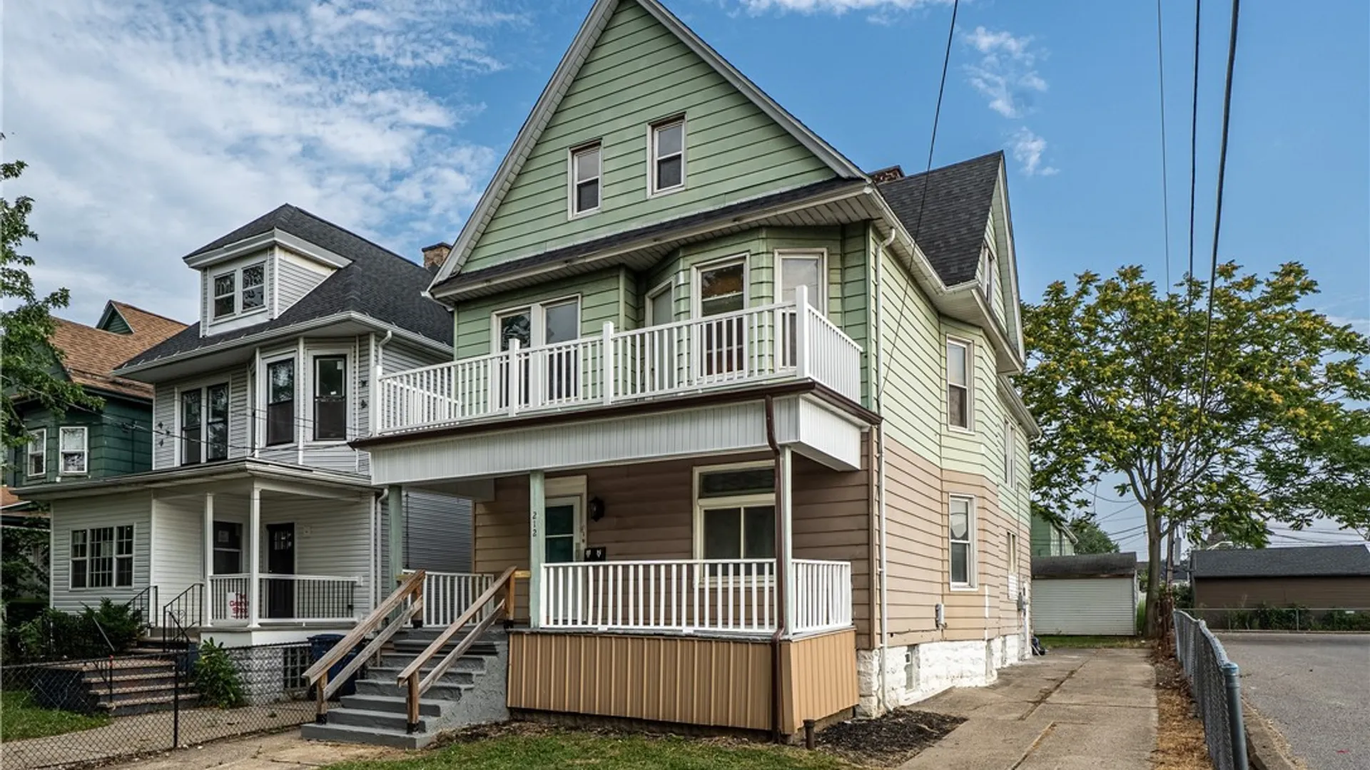 Property at 212 Lockwood Avenue, Buffalo, NY 14220 3