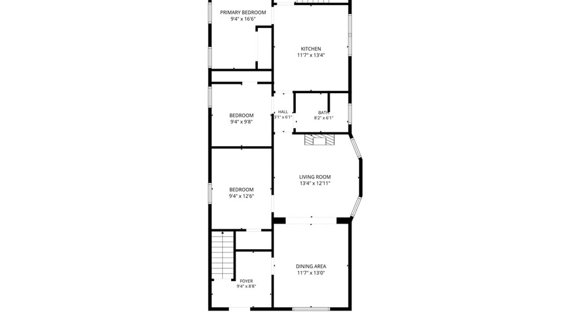 Property at 212 Lockwood Avenue, Buffalo, NY 14220 6