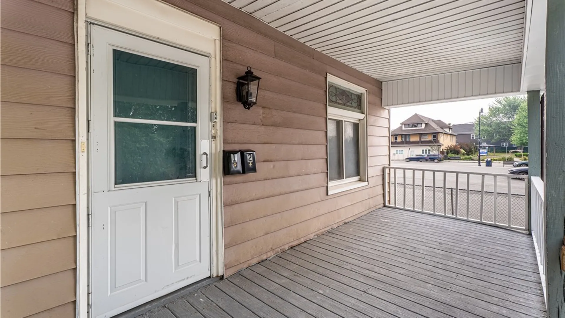 Property at 212 Lockwood Avenue, Buffalo, NY 14220 7