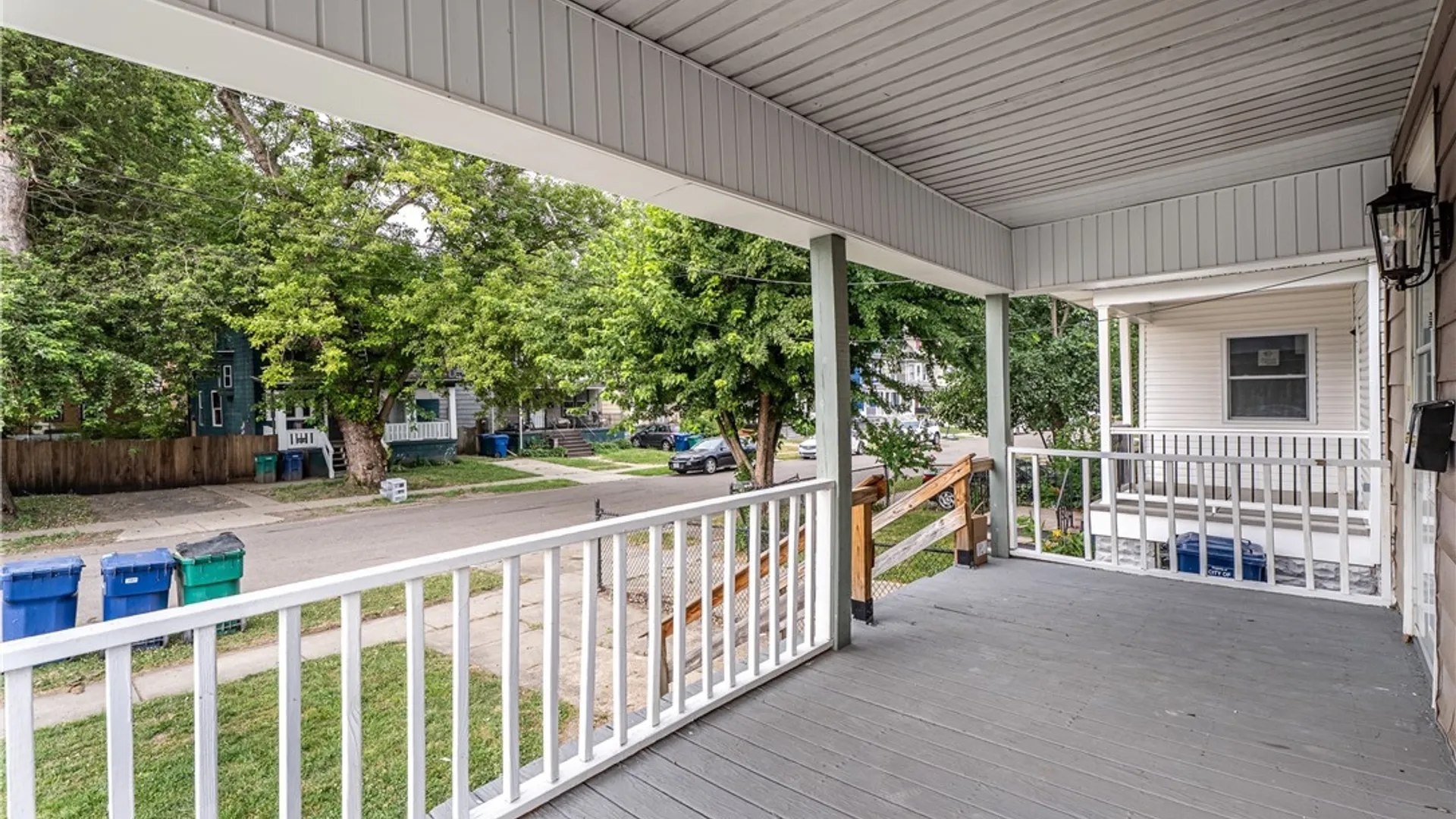 Property at 212 Lockwood Avenue, Buffalo, NY 14220 9