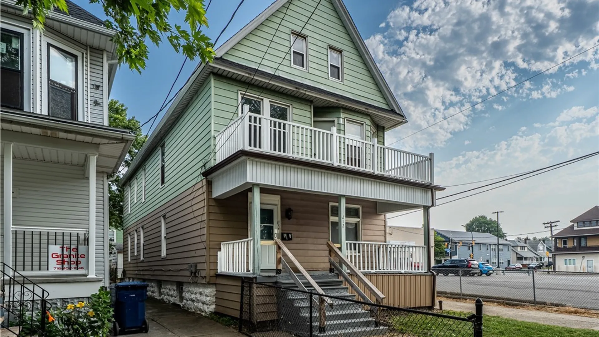 Property at 212 Lockwood Avenue, Buffalo, NY 14220 3