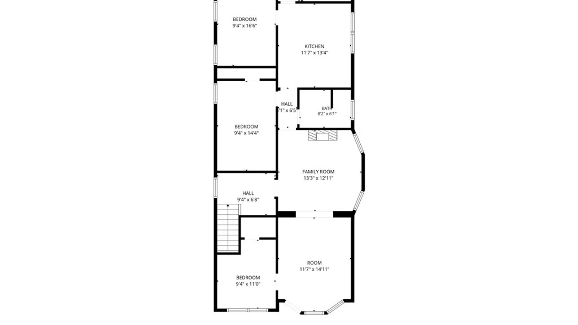Property at 212 Lockwood Avenue, Buffalo, NY 14220 4