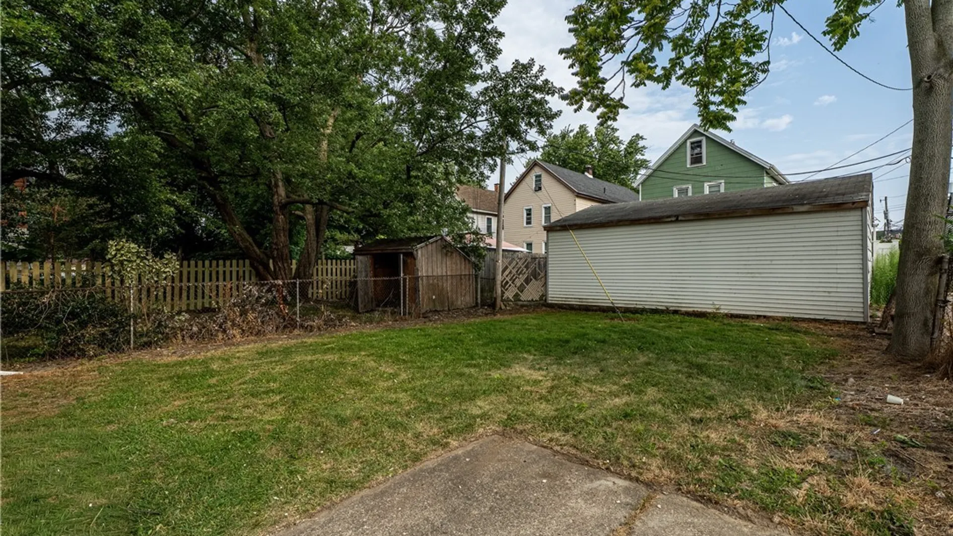 Property at 212 Lockwood Avenue, Buffalo, NY 14220 5