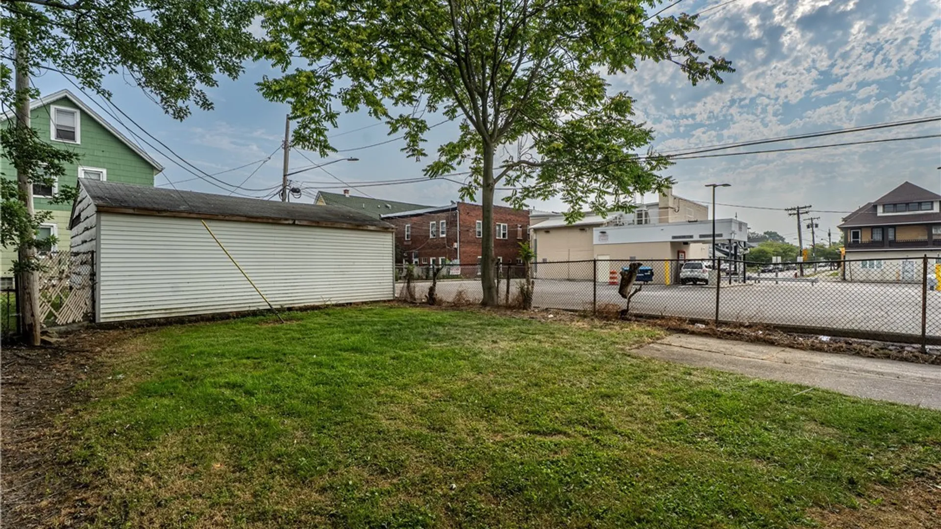 Property at 212 Lockwood Avenue, Buffalo, NY 14220 6
