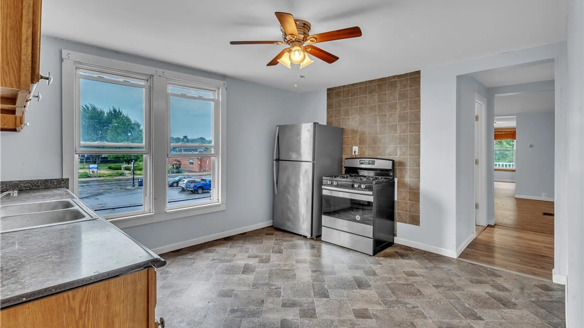 Property at 212 Lockwood Avenue, Buffalo, NY 14220 10