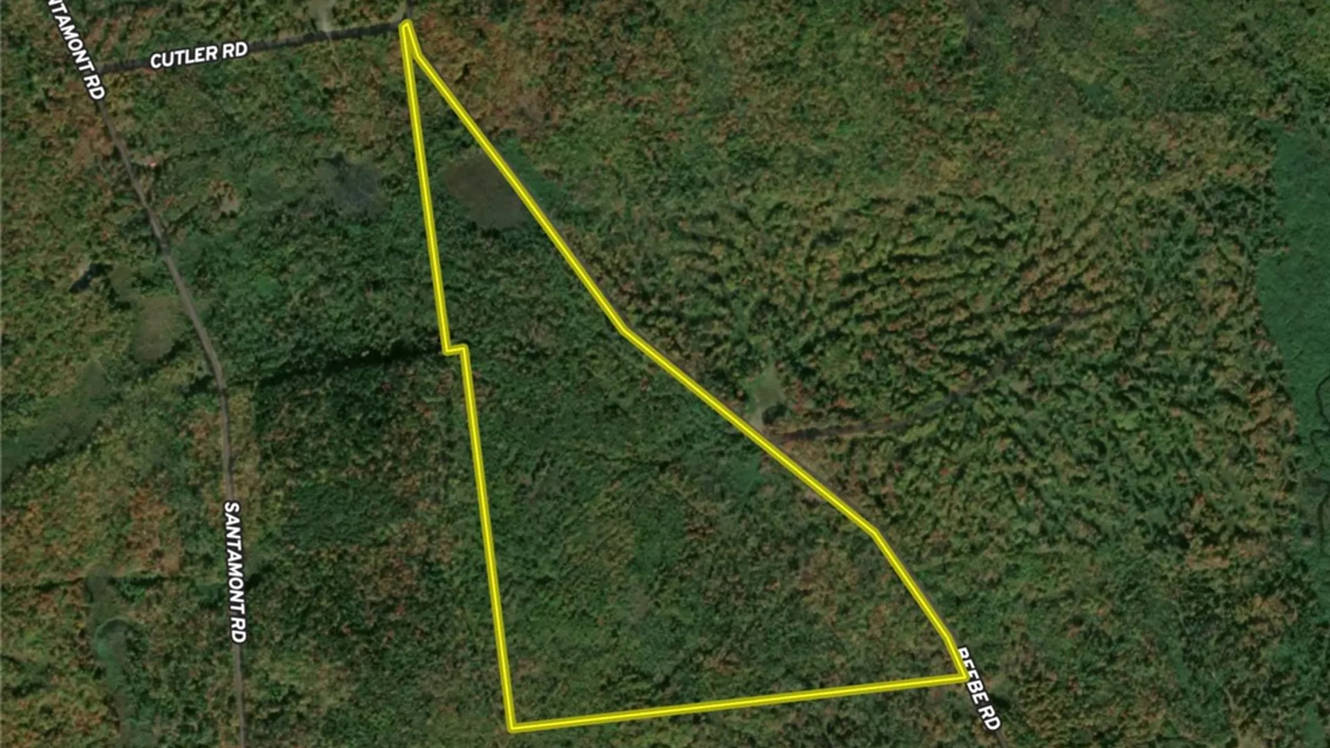 Property at 556 Beebe Road, Hopkinton, NY 12965 46