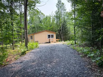 Property at 556 Beebe Road, Hopkinton, NY 12965