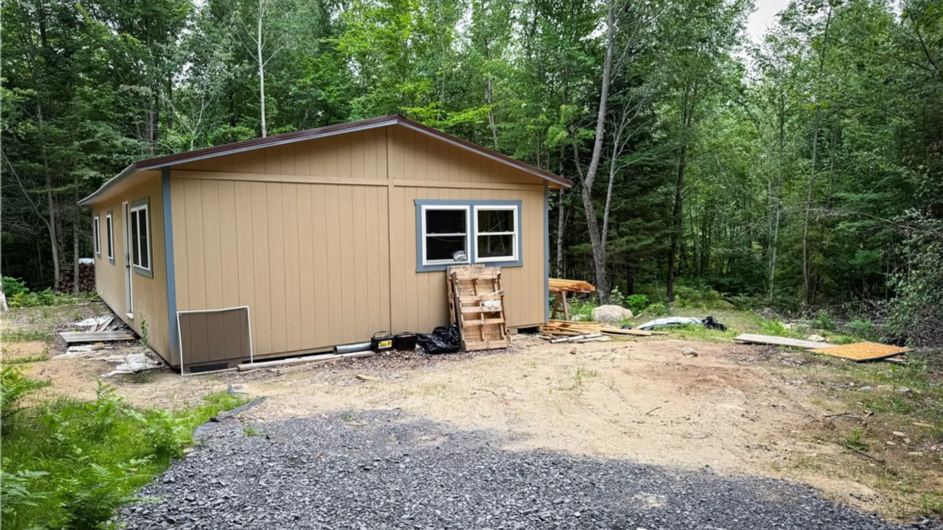 Property at 556 Beebe Road, Hopkinton, NY 12965 2