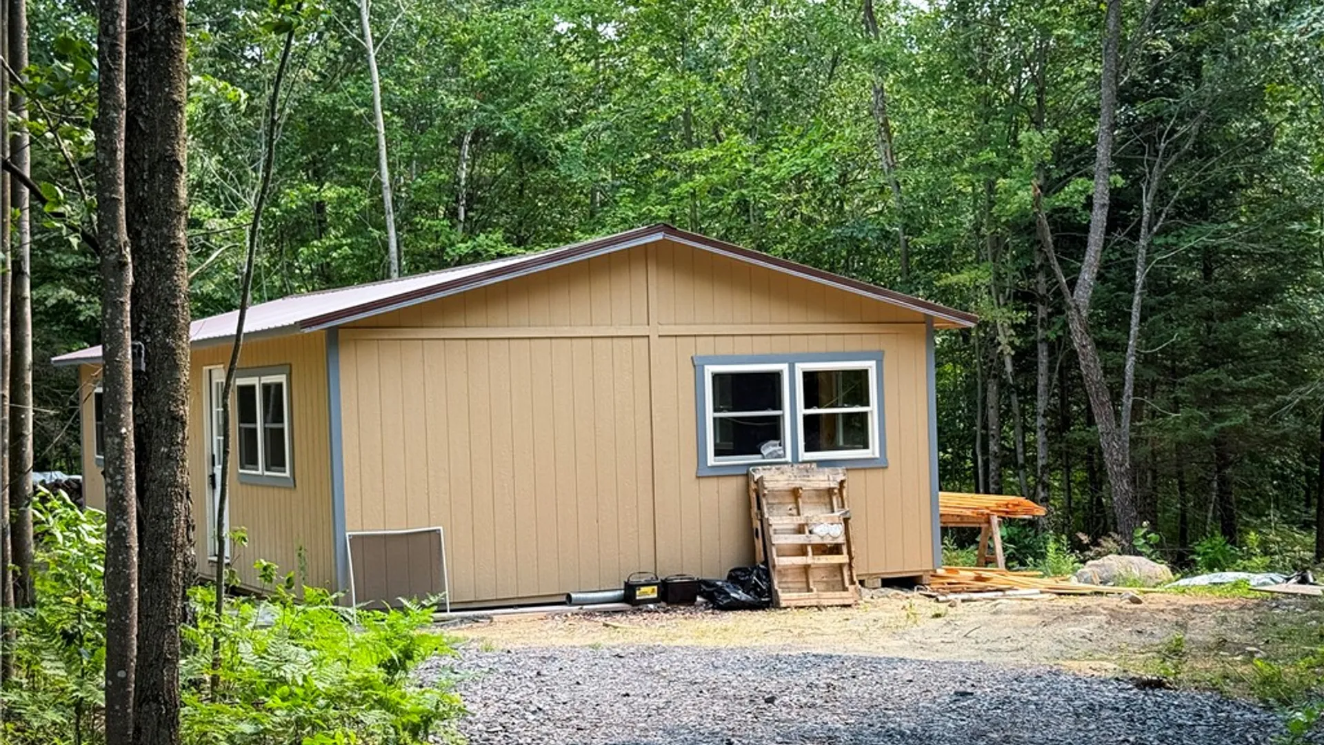 Property at 556 Beebe Road, Hopkinton, NY 12965 13