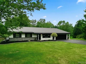 Property at 5189 Bussendorfer Road, Orchard Park, NY 14127