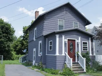 Property at 375 Pawling Street, Watertown City, NY 13601