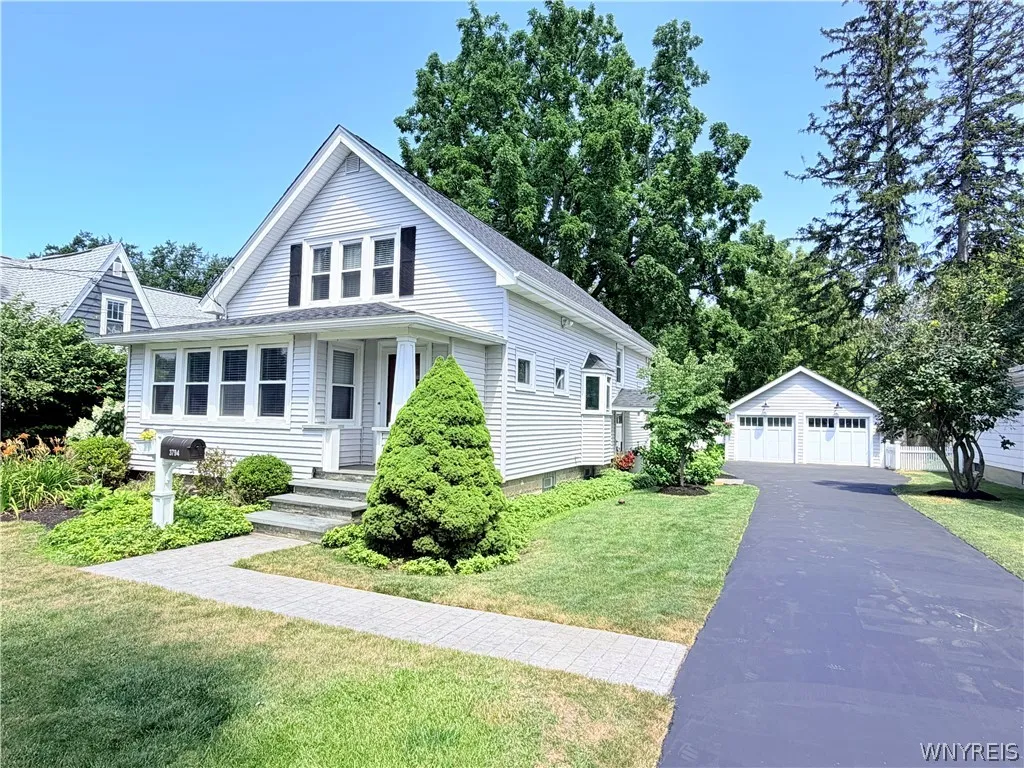 Property at 3794 Westview Avenue, Hamburg, NY 14075