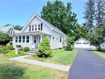 Property at 3794 Westview Avenue, Hamburg, NY 14075