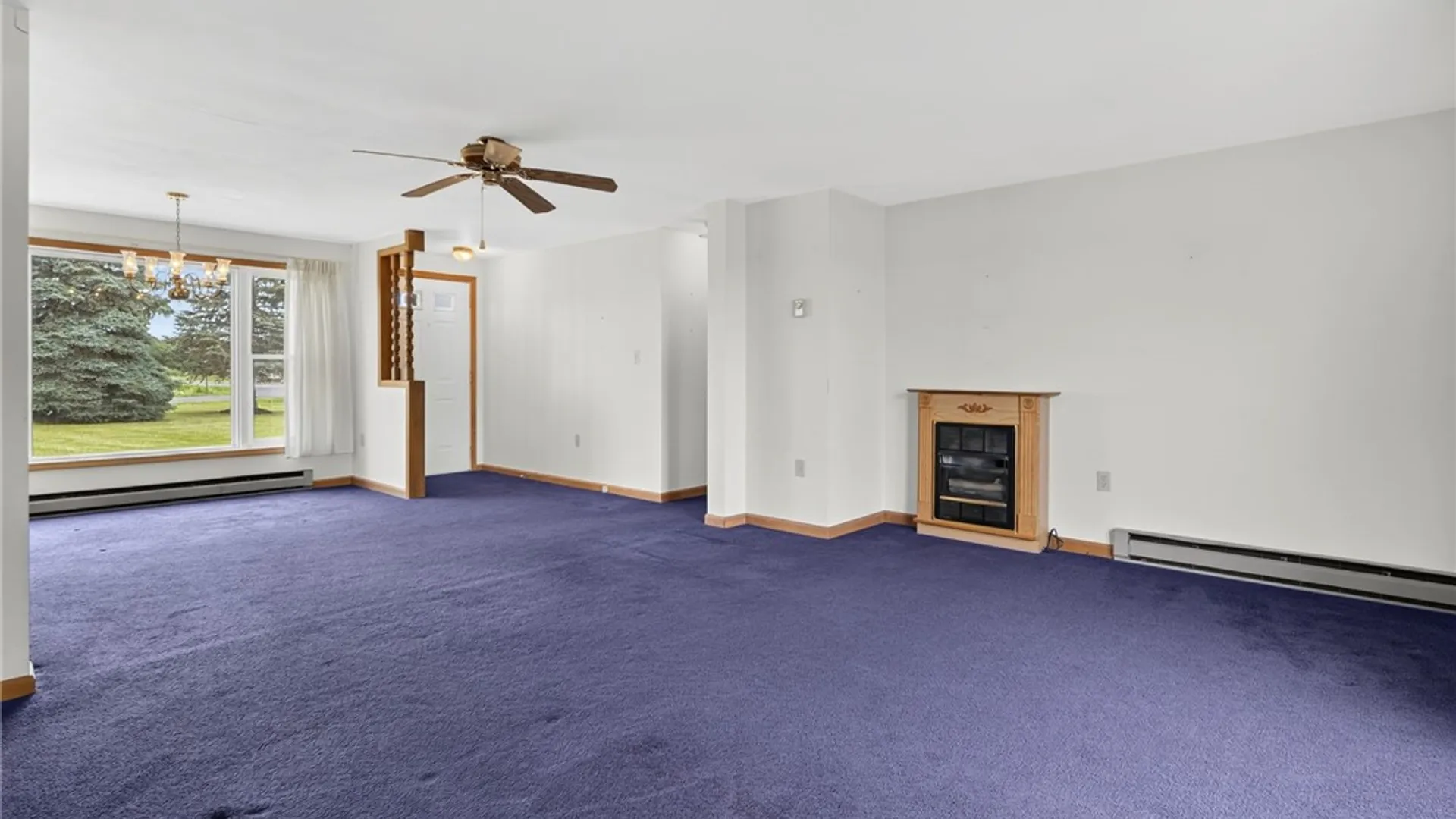 Property at 1707 State Route 96A, Romulus, NY 14521 9