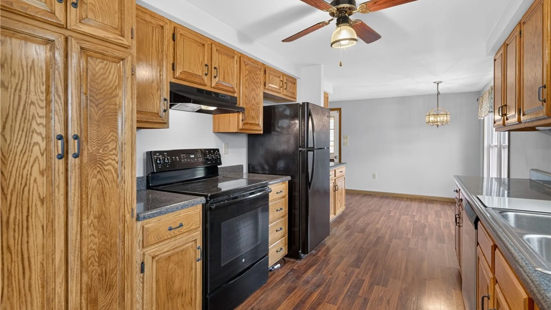 Property at 1707 State Route 96A, Romulus, NY 14521 11